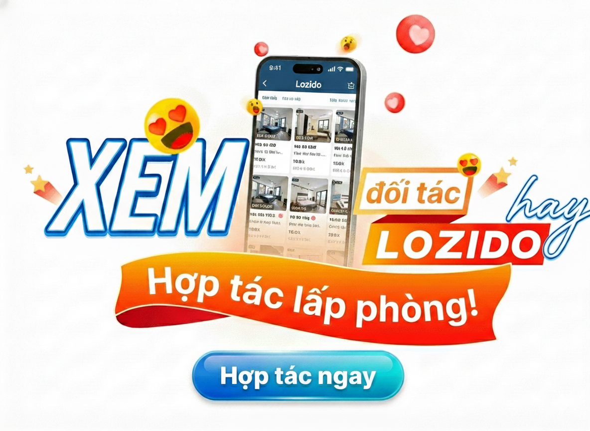uu dai tu lozido