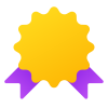 icon certificate