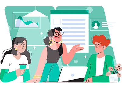 giá trị cốt lõi của LOZIDO - Tìm trọ, căn hộ, việc làm