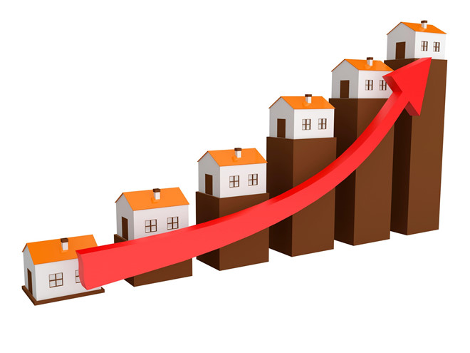 Phòng trọ cho thuê góp phần vào việc phát triển bất động sản