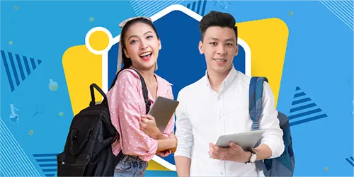 Hỗ trợ tân sinh viên nhập học. Hòa nhập môi trường mới